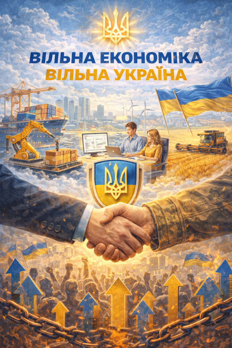 Вільна економіка – вільна Україна: K2 ERP проти 1С/BAS — що отримує бізнес: Вільна економіка – вільна Україна
