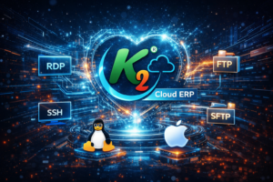 K2 ERP Desktop: K2 ERP проти 1С/BAS — що отримує бізнес: K2 ERP Desktop